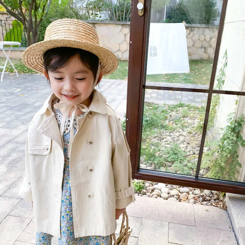 Новое поступление весенне осеннее хлопковое повседневное Свободное длинное