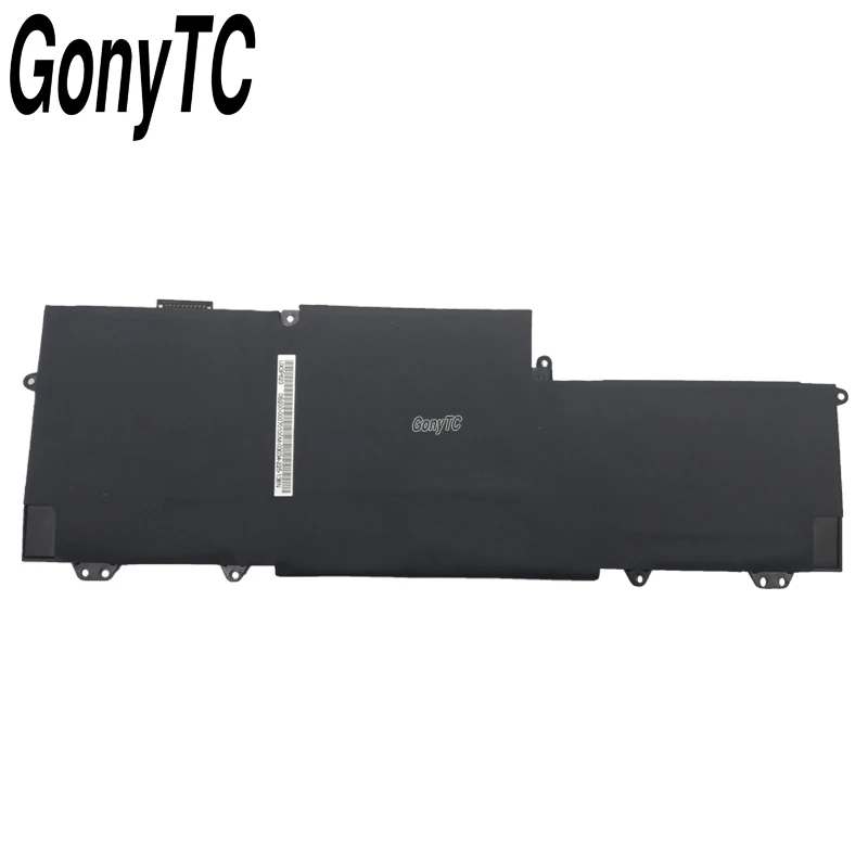GONYTC натуральная 7 4 V 48Wh C23-UX32 Батарея для ASUS Zenbook UX32 UX32V UX32A UX32VD U38N UX32LA U38DT | Компьютеры