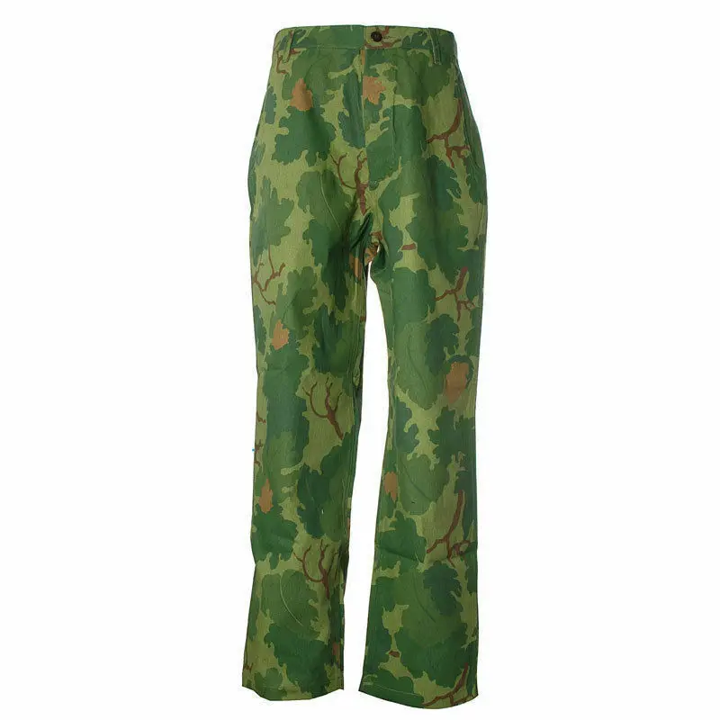 Tomwang201. Вьетнамская война армия США Солдат Митчел камуфляжная Униформа полевые