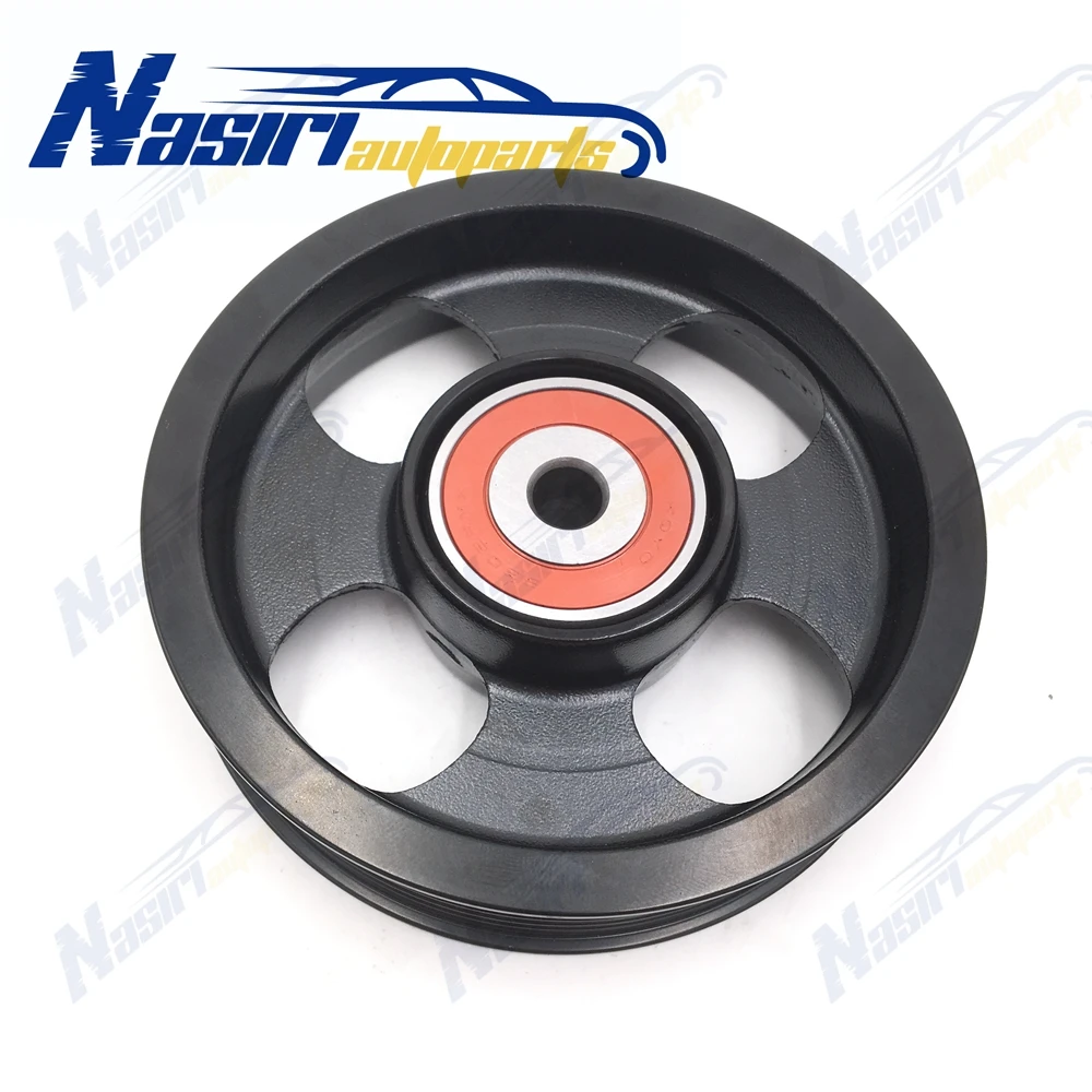 Натяжной шкив для Тойота ALPHARD BLADE ESTIMA LAND CRUISER PRADO MARK PREVIA RAV4 TUNDRA VELLFIRE 16603-28020 |