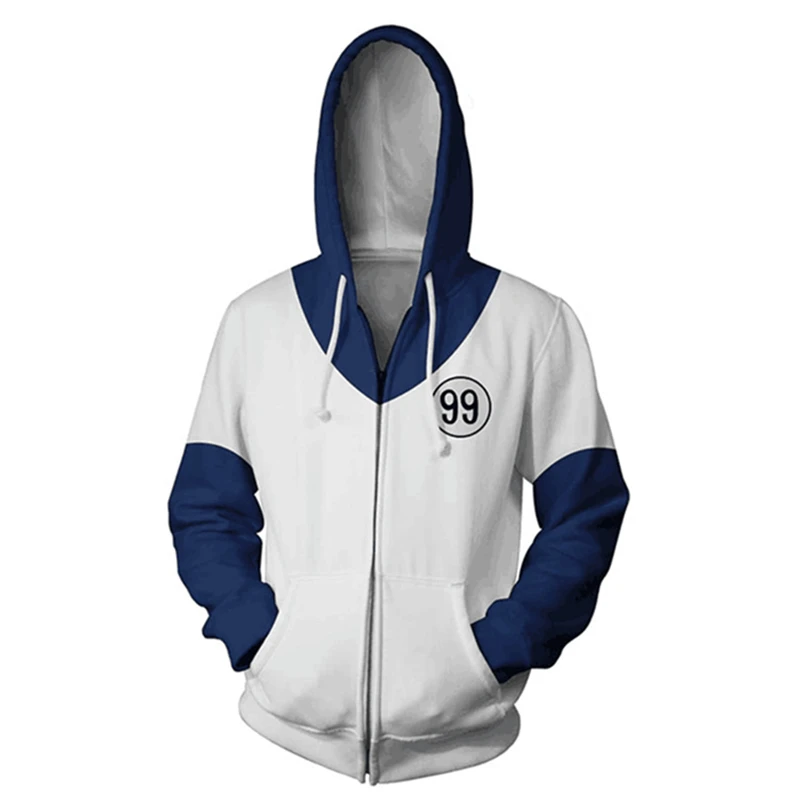 COSGOGO аниме HUNTER x Cosplay GON FREECSS Killua Zoldyck Толстовка для мужчин и женщин мужской