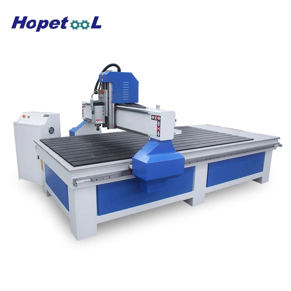 Профессиональный поставщик 4*8 фрезерный станок с ЧПУ | Инструменты