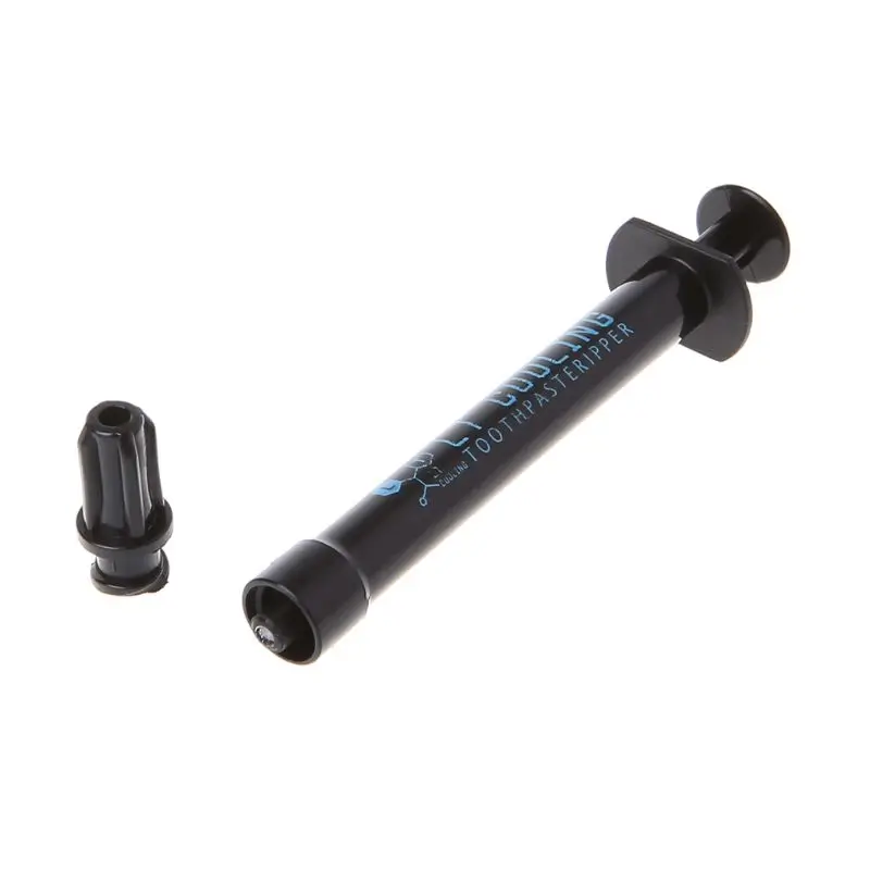 LT-100 жидкая металлическая термопроводящая паста смазка для процессора GPU