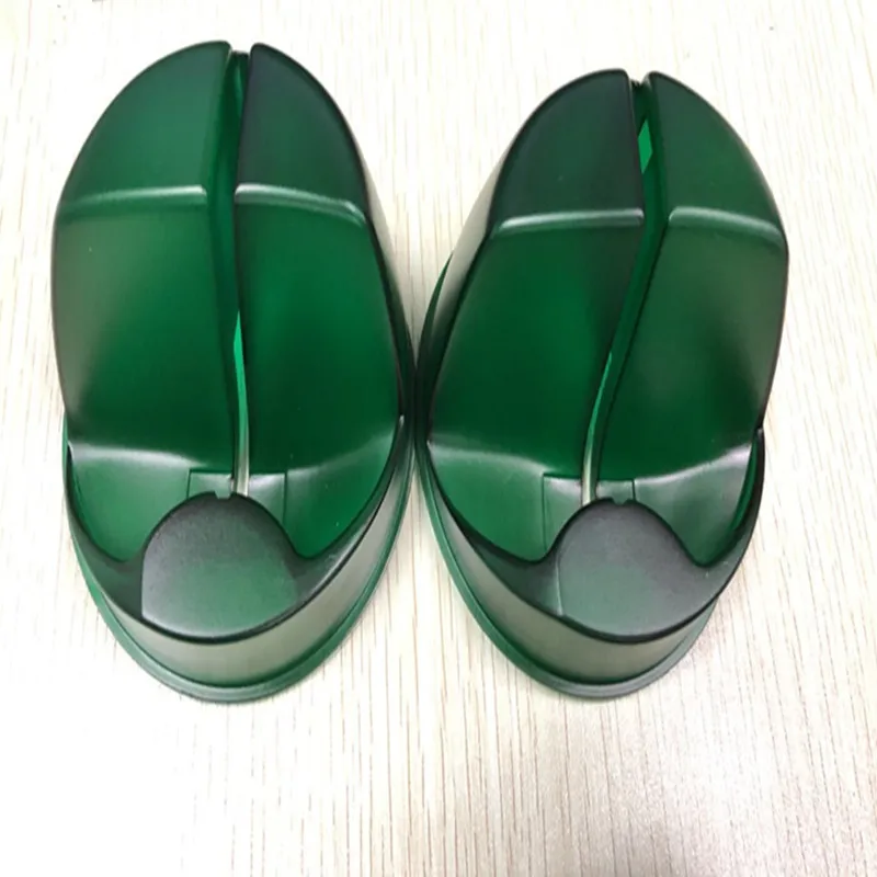 2021 New Arrival Green ATM Bezel Plastic Parts Prototypes for Sale | Электроника