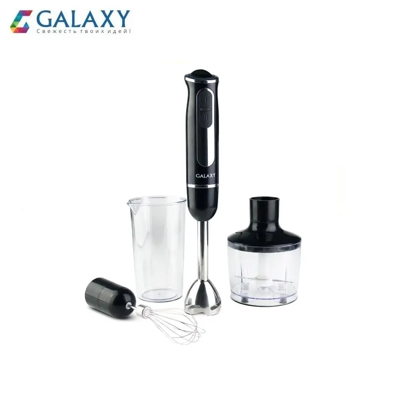 Блендерный набор GALAXY GL2110|Блендеры| |