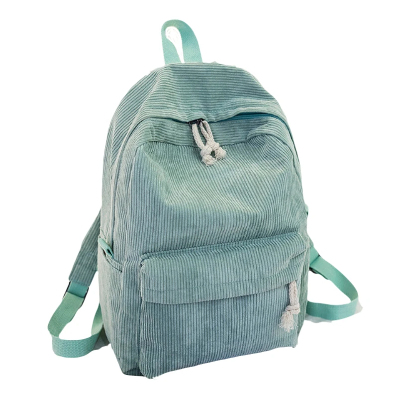 

2020 Women's Backpack Student Handbag School Bag Mini Daily Notebook Travelling LovelyVersatile Fashion,Leisure
