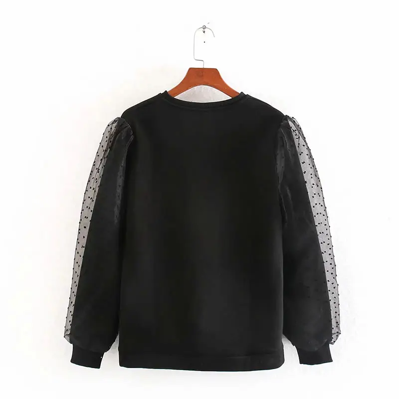 HG Letter Print Pattern Pullover Hoodie Women 2020 Autumn Casual Fashion New Style Temperament All match Clothes ZYQ4227 | Женская