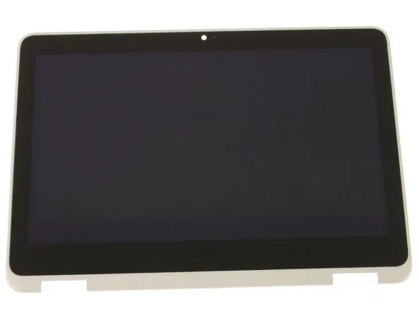 

8YJ02G7TKC-Белый-11,6 "для Dell Inspiron 11 (3168 / 3169) сенсорный экран в сборе B116XTB01.0