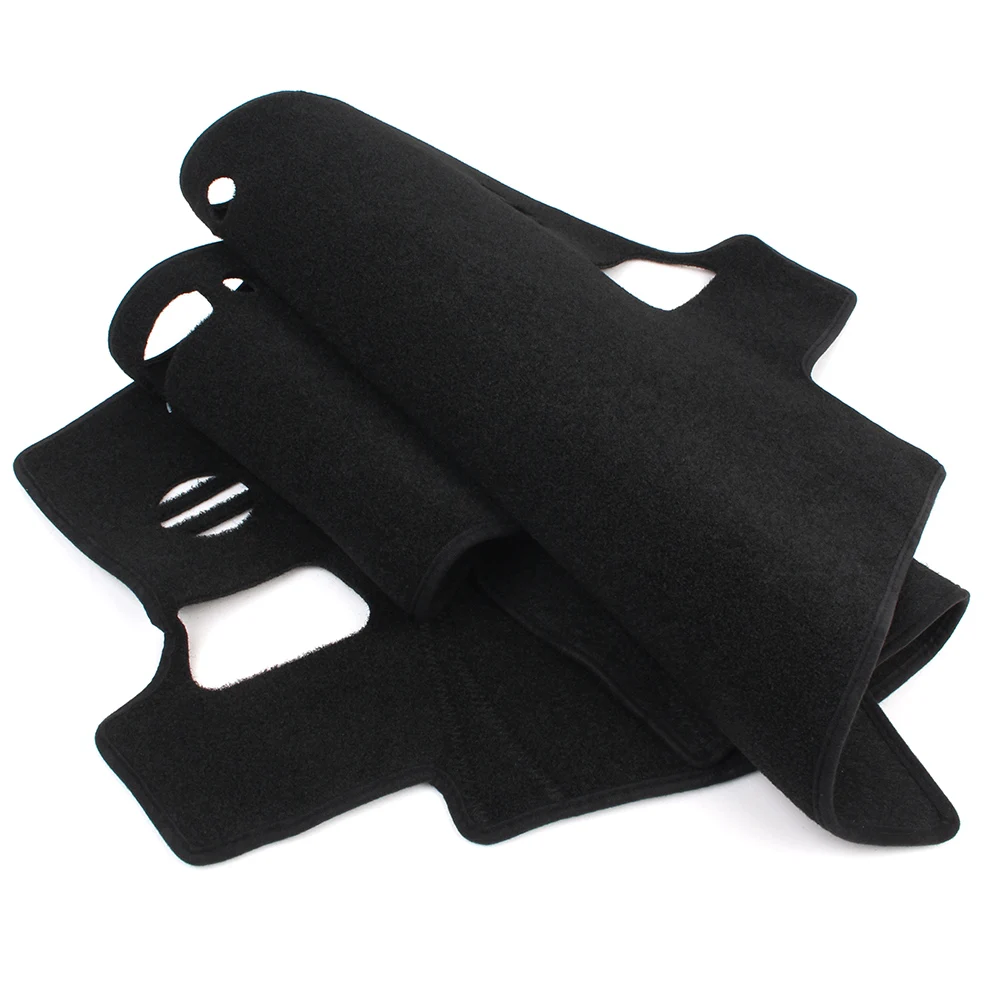 

Auto Dash Mat Dashboard Cover Dashmat For Subaru Forester 2013 2014 2015 2016 2017 2018 LHD