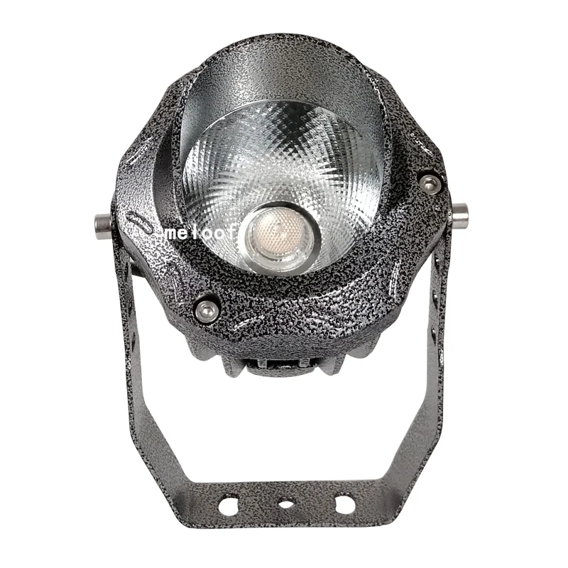 Светодиодный светильник для газона 20 Вт настенный водонепроницаемый прожектор s