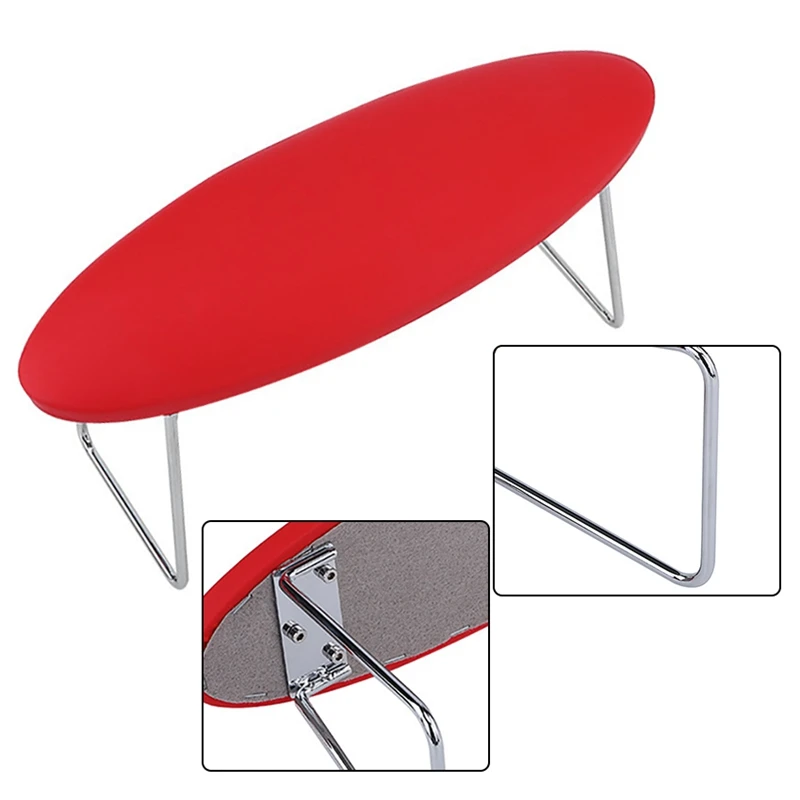 

Soft Hand Palm Rest Manicure Table Hand Cushion Pillow Holder Arm Rests Nail Art Stand for Manicure Pillow