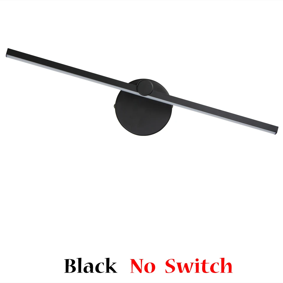 

Настенные светильники LITU 8 Вт белый/черный