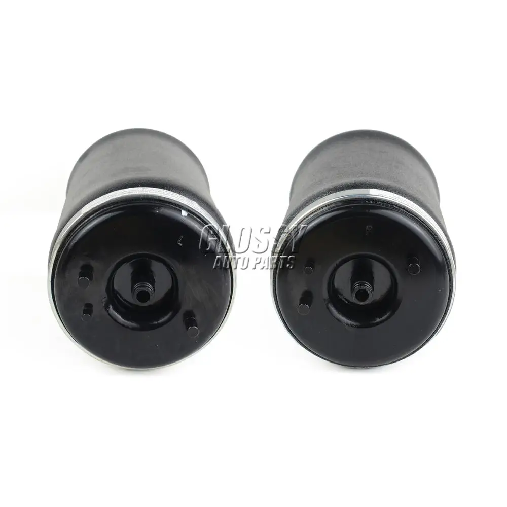 

AP03 New 37121095579 37121095580 Pair For BMW X5 E53 New Rear Air Suspension bag / Air Springs 37126750355 2000-2006