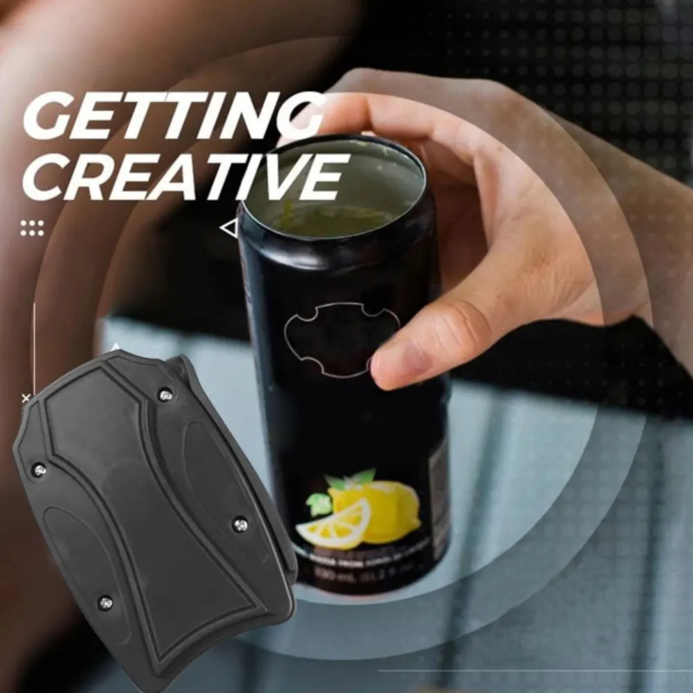 

Pop-top Can Opener Wine Bottle Opener Multifunctional Bottle Opener