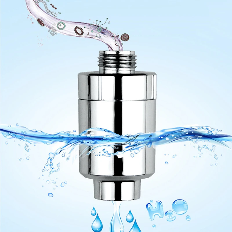 1 шт. Спринклерный фильтр для ванной комнаты | Строительство и ремонт