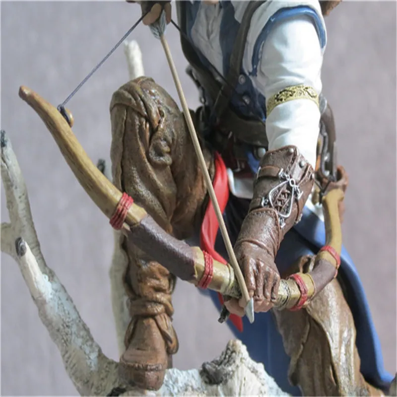 Origins Conner Action Figure Model Toys Doll Christmas Gifts | Figures