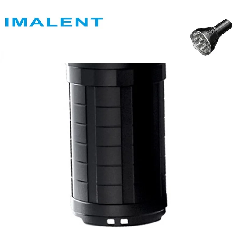 SANYO Batttery Pack (4 * NCR20700B 14 4 В/4250 мАч) литий ионный аккумулятор для IMALENT R90C светодиодный