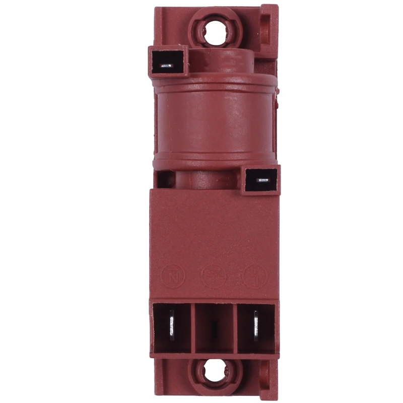 Газовая плита 220 В переменного тока безопасный импульсный эффективный