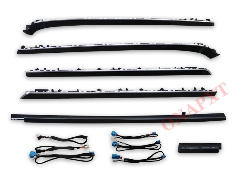 

Ambient Light 64-Color Set For Mercedes-Benz S-Class W223 2021+ Car LED Active 4D Roating Tweeter Speaker Atmosphere Lamp