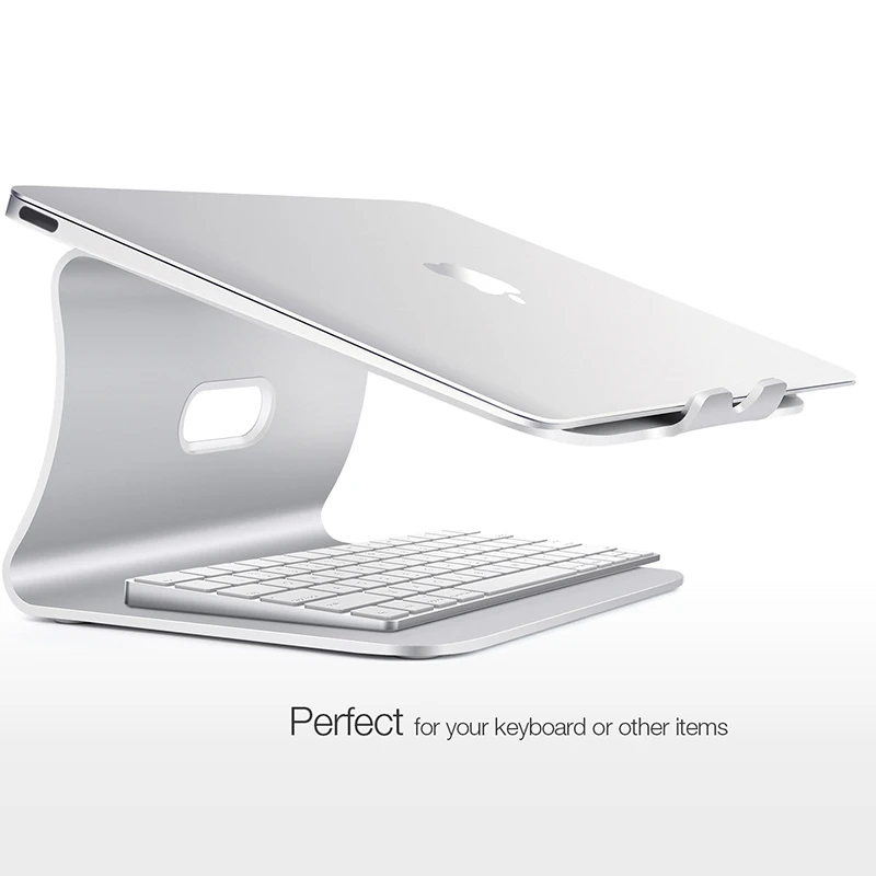 подставка из алюминиевого с