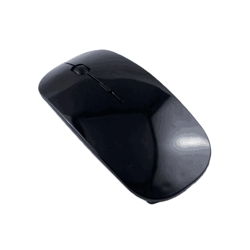 2.4G Gaming Mechanical Computer Wireless mouse Tablet PC Laptop 1600DPI Mini Mice Optical For Office Home Android | Компьютеры и офис