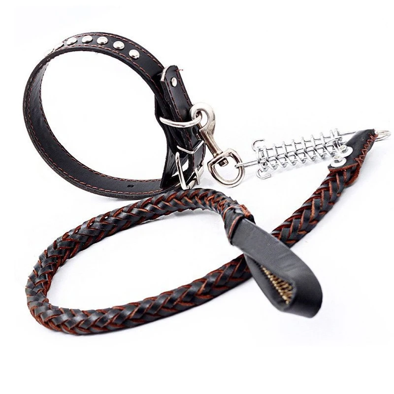 Поводок для собак поводок автоматический тяговых канатов 8 ниточный Весна теплые