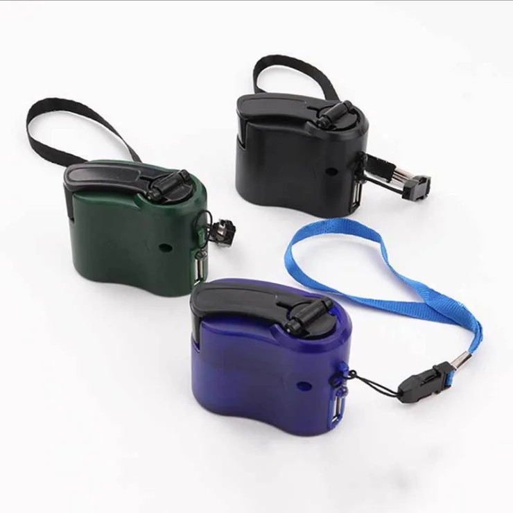 USB-зарядное устройство для экстренной зарядки | Электроника