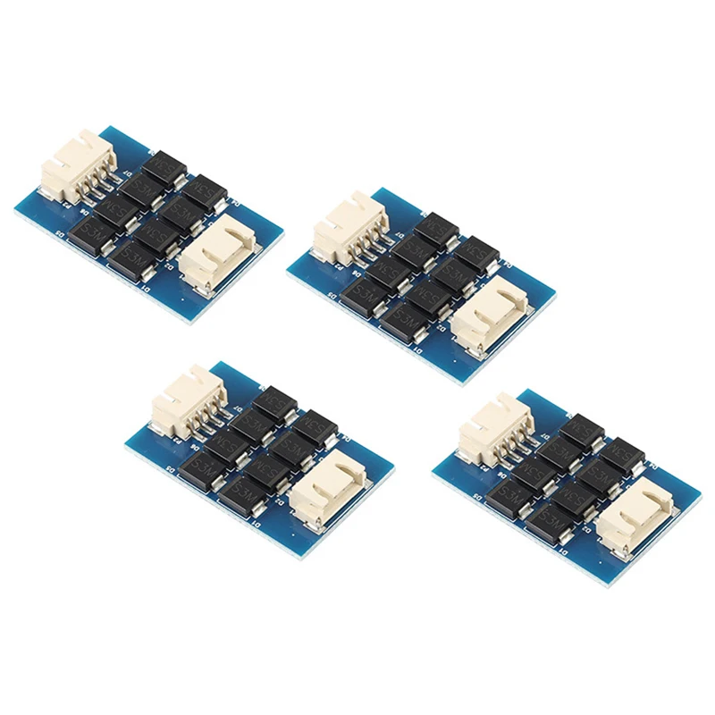 

TL-Smoother Plus V2 Addon Module Signal Filter Stabilizer Module Add-On Module Part for 3D Printer Driver