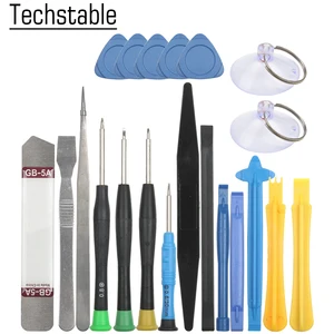 Набор инструментов для ремонта iPhone X 8 7 6S 6 Plus