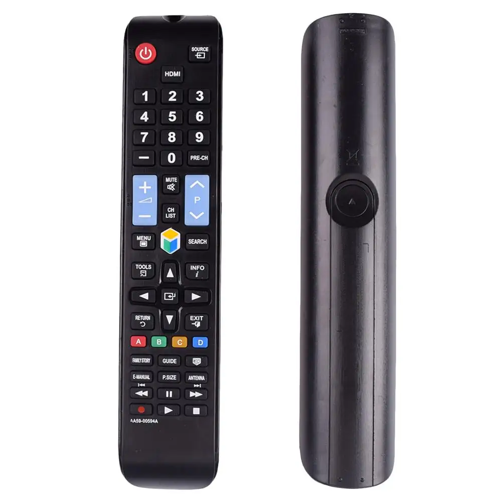 

Universal Smart TV Remote Control For Samsung TV AA59-00594A 3D Smart TV Controller AA59-00581A AA59-00582A UE43NU7400 UE40F8000