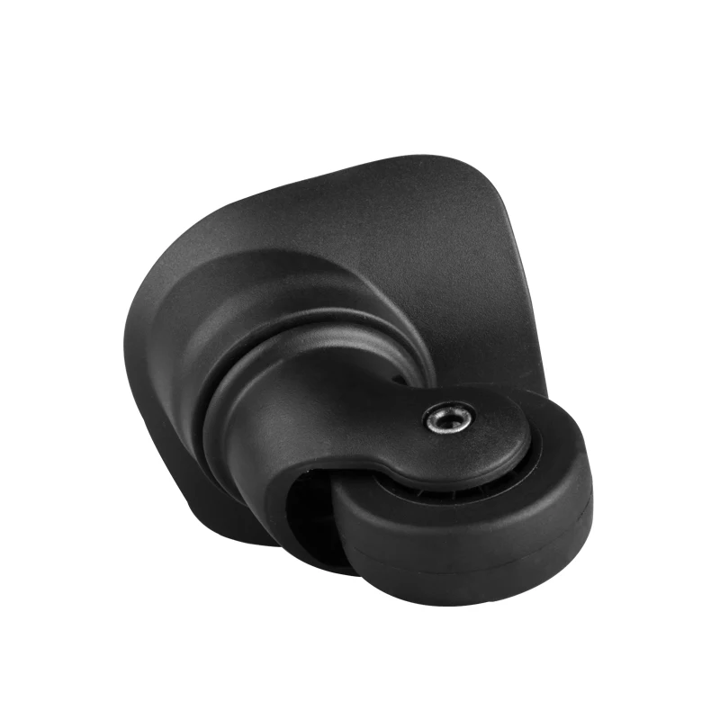 Luggage Accessories Wheels Travel Trolley Case Casters Aircraft Silent Wheels Universal Wear Reinforced 20-inch 28-inch