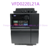new full delta inverter vfd variable frequency drive vfd022el21a 1phase 220v 2 2kw 3hp 0 1600hz water pump packaging machine