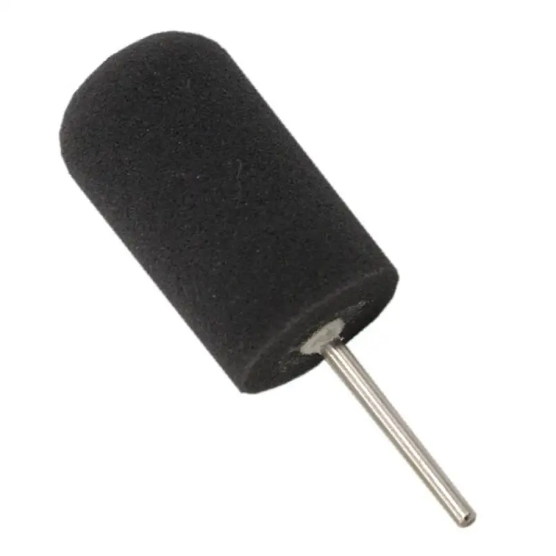 Ступица колеса для автомобильных шин инструмент очистки ступиц диск полировки