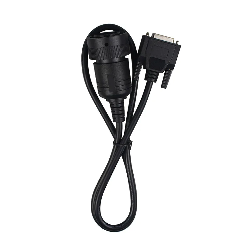 2019 программное обеспечение ET3 WiFi для ET Adapter 3 III ET-3 CAT3 диагностический инструмент