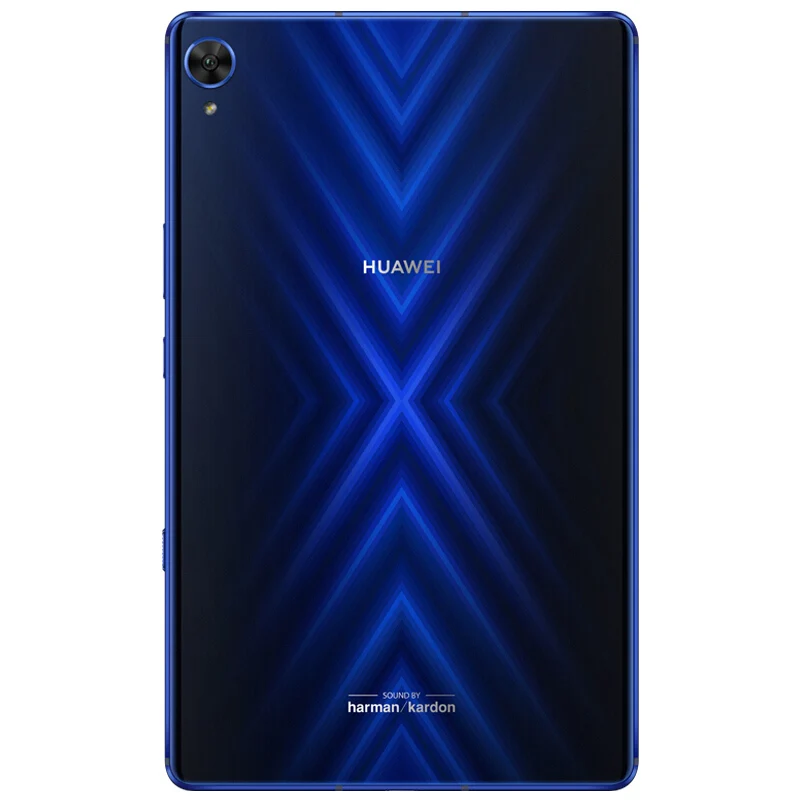 Оригинальный Планшет HUAWEI MediaPad M6 8 4 &quotAndroid 9 0 Octa Core 6 ГБ 128 ROM Type C 2560*1600 IPS планшетный