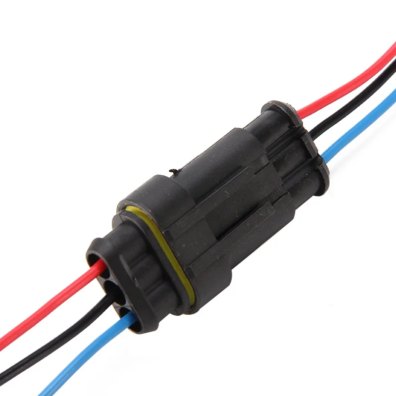 1 комплект 3 булавки способ супер уплотнение герметизация Водонепроницаемый