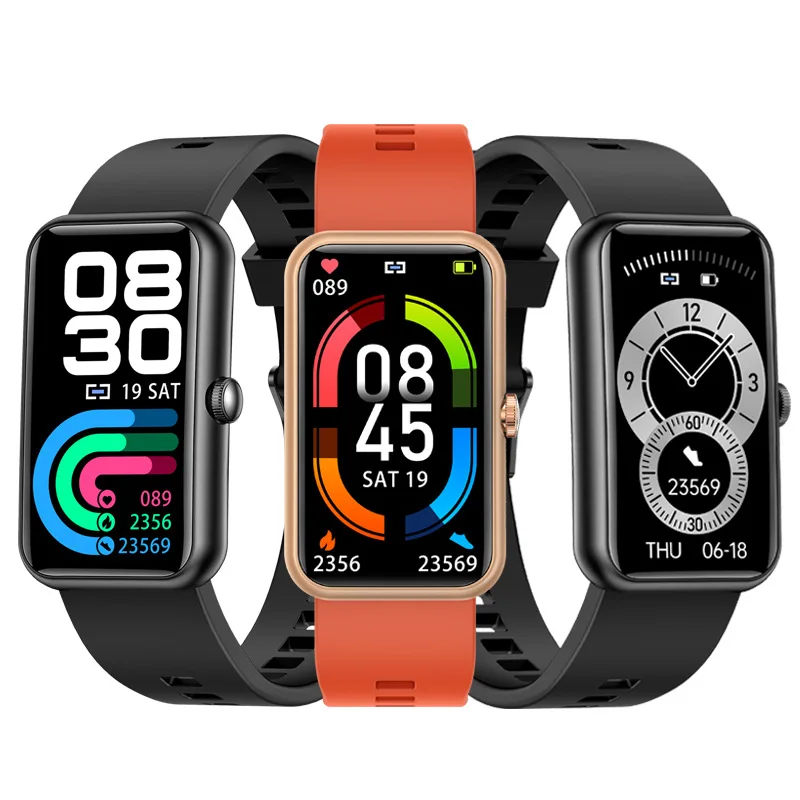 Smart Watch Bluetooth Call Full Touch Screen Ip68 Waterproof Heart Rate Blood Pressure Fitness Tracker Wristwatch For Men Women
Smart Watch Bluetooth Call Full Touch Screen Ip68 Waterproof Heart Rate Blood Pressure Fitness Tracker Wristwatch For Men Women