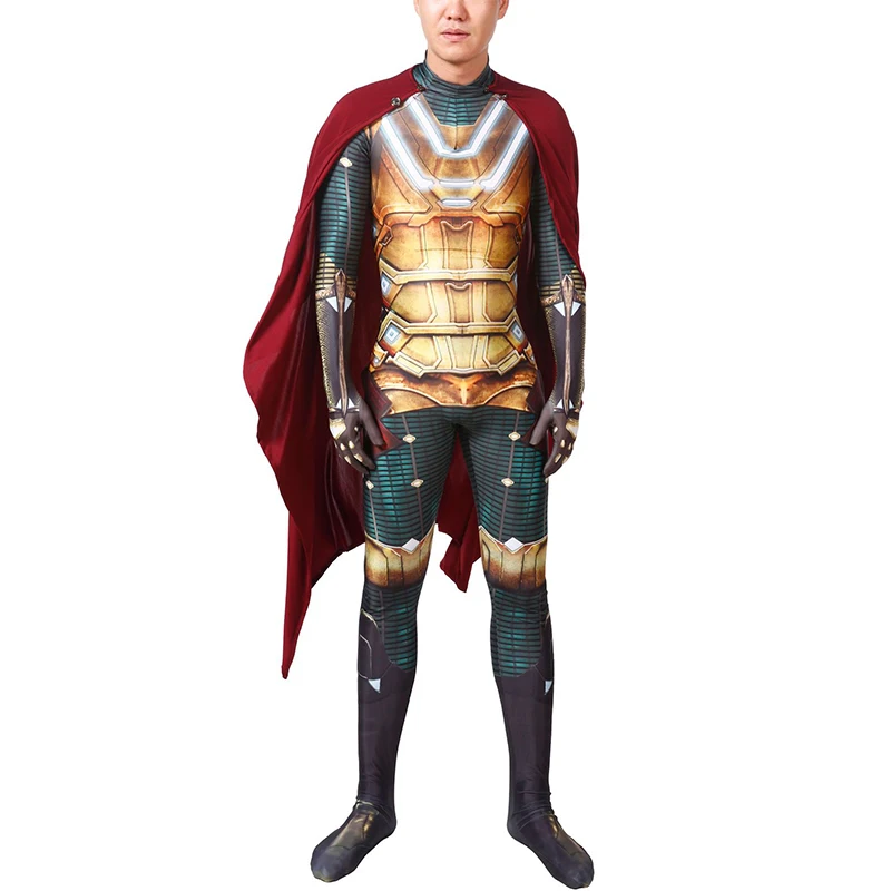 Костюм для косплея Ченин Бека костюм взрослых|Костюмы из фильмов и ТВ| |