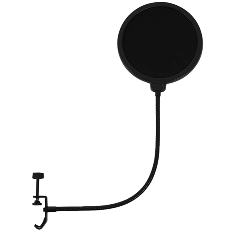 

BM 858 Condenser Microphone Studio Recording BM858 USB Computer Microphone Kit YouTube Skype Recording Human Voice
