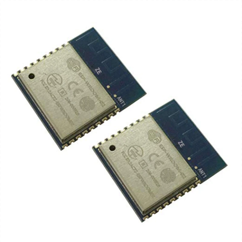 Esp-Wroom-02 Esp8266 удаленный Серийный порт Wifi беспроводной модуль приемопередатчик 32