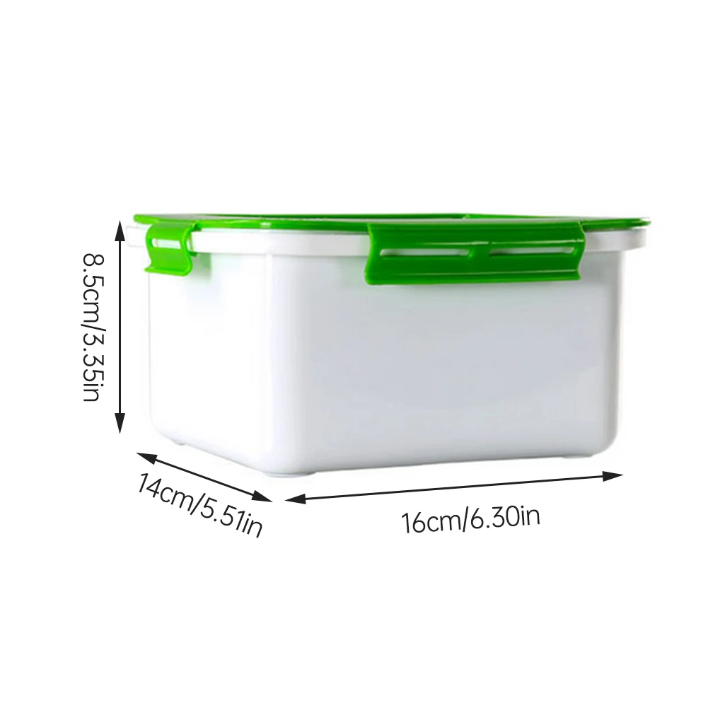 

Tofu Press Tofu Drainer 3-Layer Tofu Press Built-In Drainage Water Removing Tool Dishwasher Safe Kitchen Cooking Tool Set