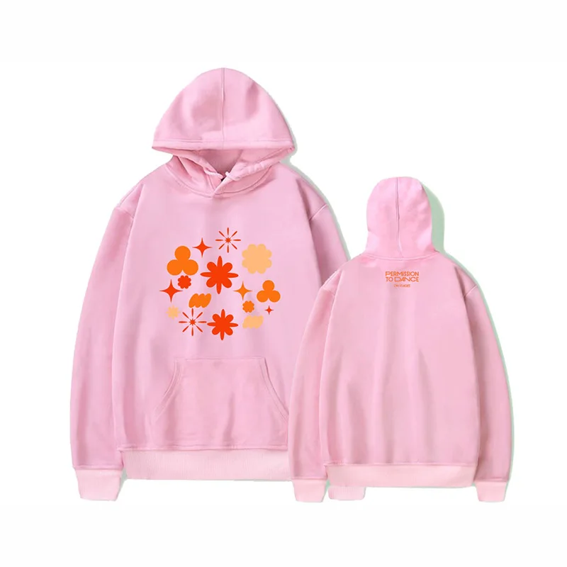 Толстовка унисекс с капюшоном разрешение танцев на сцене большие размеры |