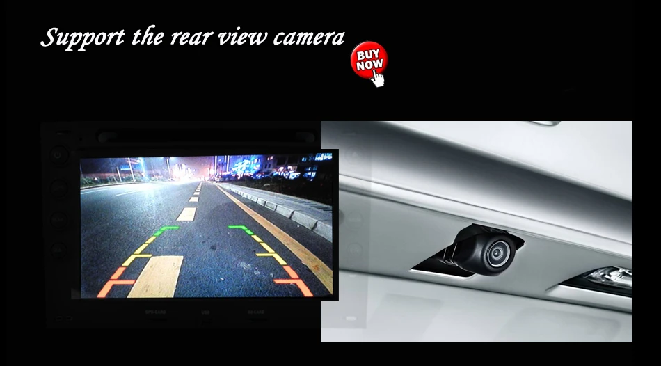 C500 + 2 Гб ОЗУ 4G SIM LTE телефон GPS карта DVR камера TPMS OBD2 Bluetooth радио ТВ Wifi для Kia Forte 2010
