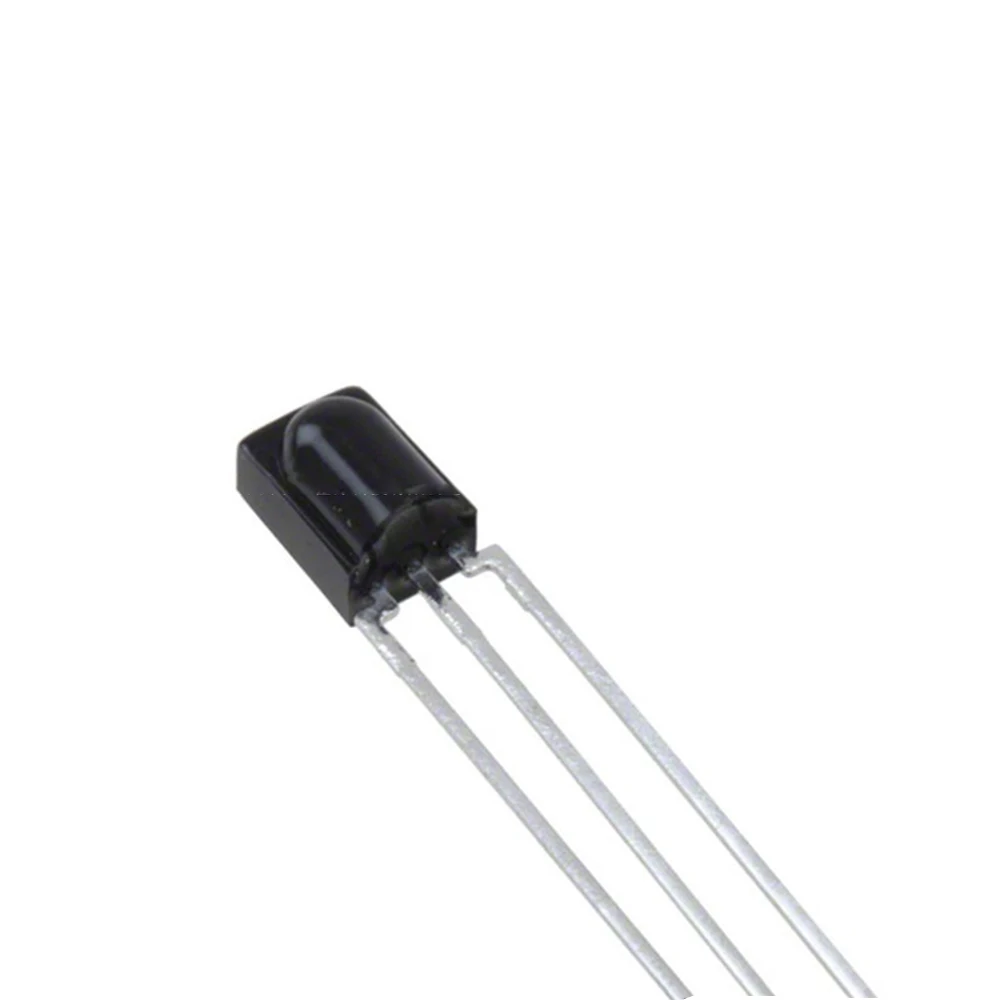 

5 шт. TSOP38238 IC IR RCVR MOD 38KHZ DOME AXIAL 38238 P38238 OP38238