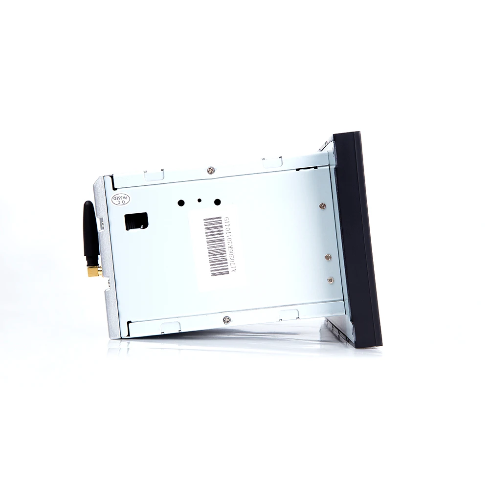 Автомобильный мультимедийный плеер 4 Гб 2 Din Android 9 0 для Porsche Cayenne GTS 2003-2010