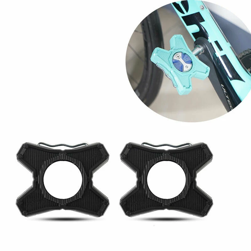 TWTOPSE велосипедные педали аксессуары для велосипедных педалей Speedplay 100 г 1