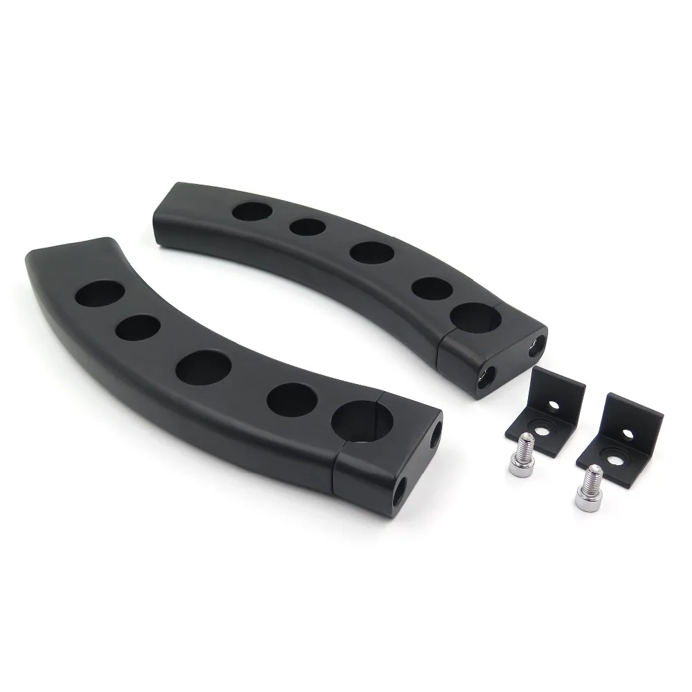 Запчасти и аксессуары мотоцикла parts1.25inch падение стоянок для Suzuki 2006-2019 бульвар M109R