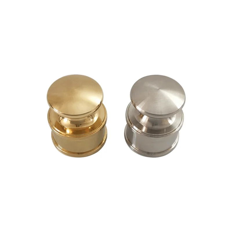 

Pure Copper Art Leather Carving Tool Hand Pressed Leather Special Leather Town