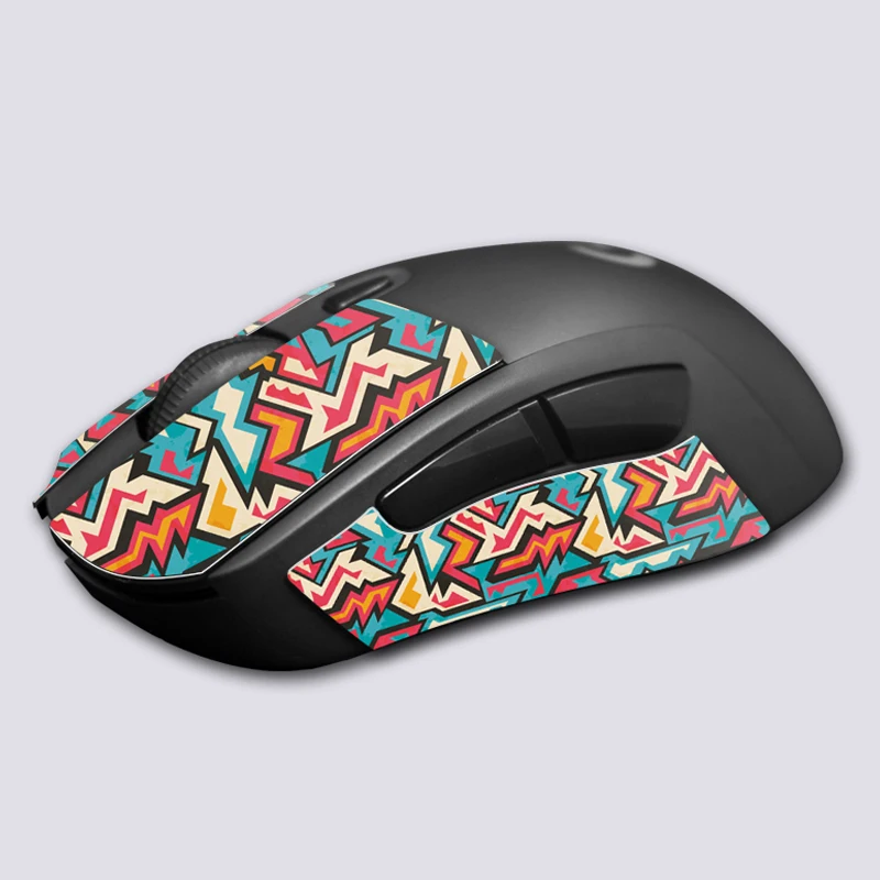 Противоскользящая Липкая лента для мыши Hotline games Logitech G403 G603 G703 G900 G903 G102 G304|Мыши| |