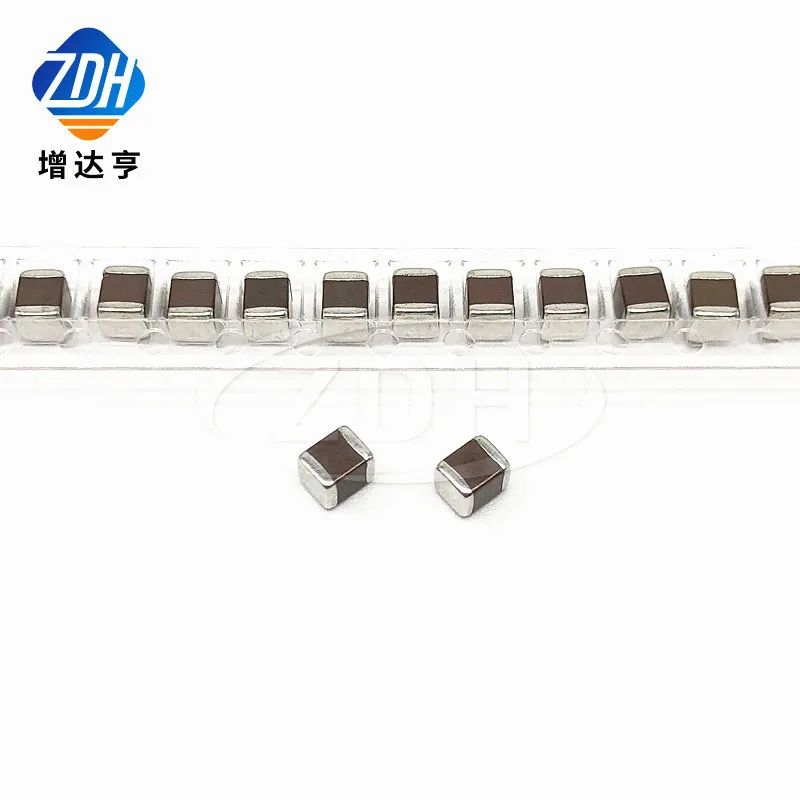 

20pcs/ceramic capacitor 3225 1210 333K 33NF 250V 450V 500V 630V X7R 10%